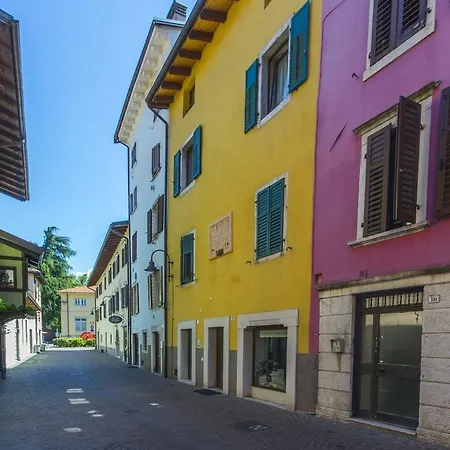 Apartment Androna Trento