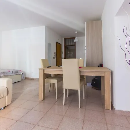Androna Apartment Trento
